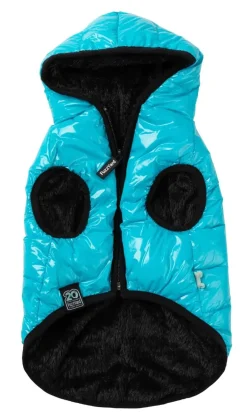 FuzzYard Aeon Hoodie - Blue