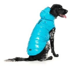 FuzzYard Aeon Hoodie - Blue