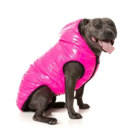 FuzzYard Aeon Hoodie - Pink