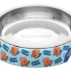 FuzzYard Ahoy There! - Easy Feeder Cat Bowl