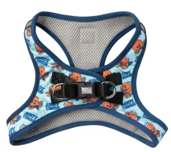 FuzzYard Ahoy There! - Step In Harness