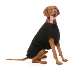 FuzzYard Allday 24 Sweater - Black