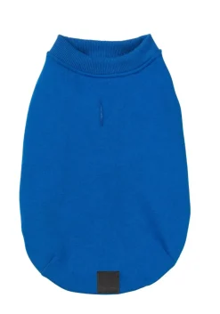 FuzzYard Allday 24 Sweater - Blue
