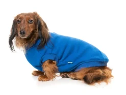 FuzzYard Allday 24 Sweater - Blue