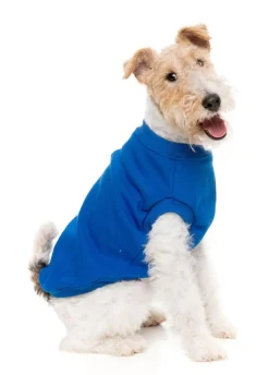 FuzzYard Allday 24 Sweater - Blue