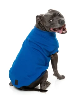 FuzzYard Allday 24 Sweater - Blue