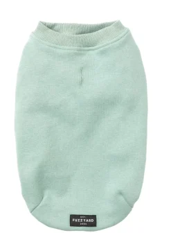 FuzzYard Allday Sweater - Mint