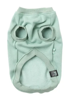 FuzzYard Allday Sweater - Mint