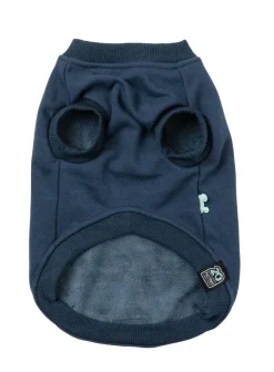 FuzzYard Allday Sweater - Navy