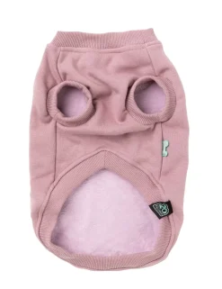 FuzzYard Allday Sweater - Purple