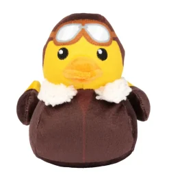 FuzzYard Amelia Quackhart - Dog Toy