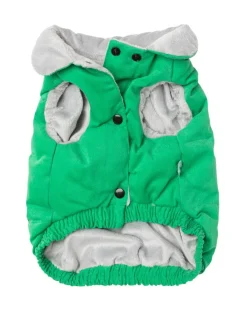 FuzzYard Ashbury Jacket Green