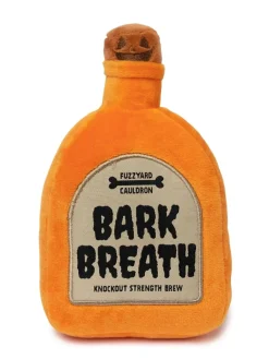 FuzzYard Bark Breath Potion - Dog Toy