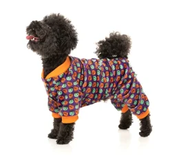 FuzzYard Be My Ghoul - Pajamas