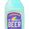 FuzzYard Be Yourself Beer - Dog Toy