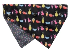 FuzzYard Bed Bugs - Bandana