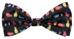 FuzzYard Bed Bugs - Bowtie