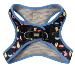 FuzzYard Bed Bugs - Step In Harness