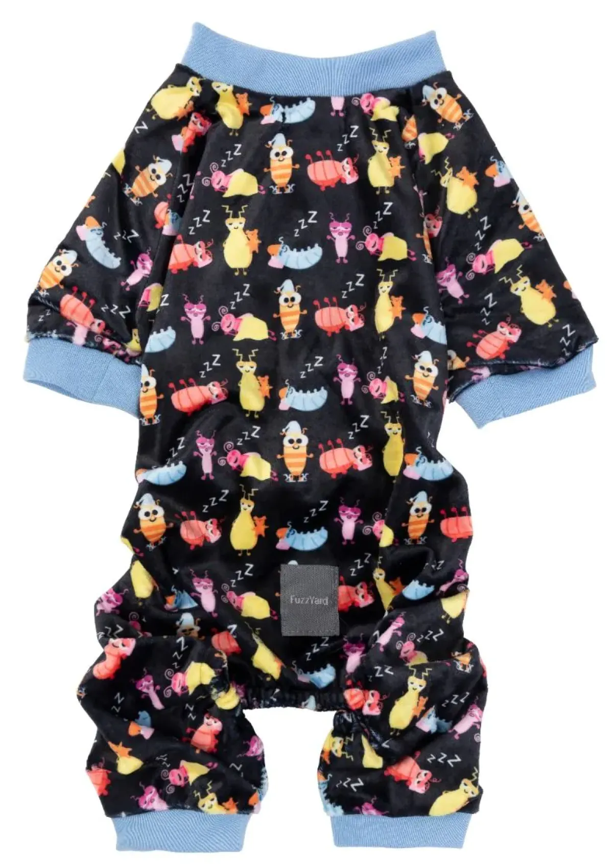FuzzYard Bed Bugs Pajamas
