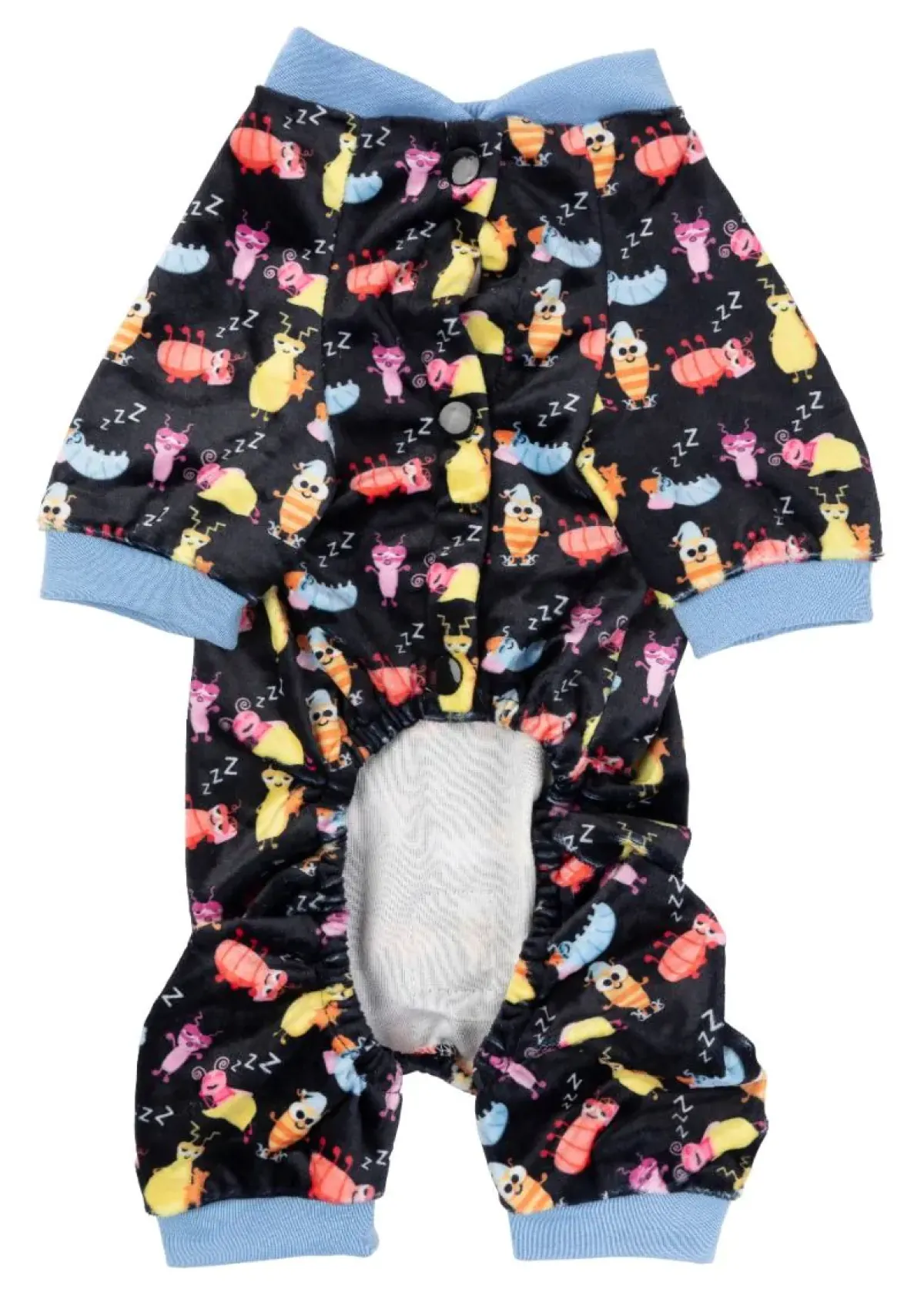 FuzzYard Bed Bugs Pajamas