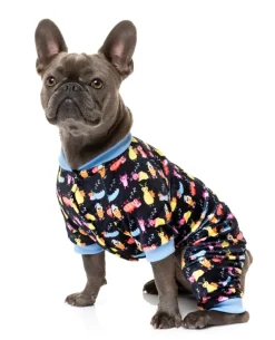 FuzzYard Bed Bugs Pajamas