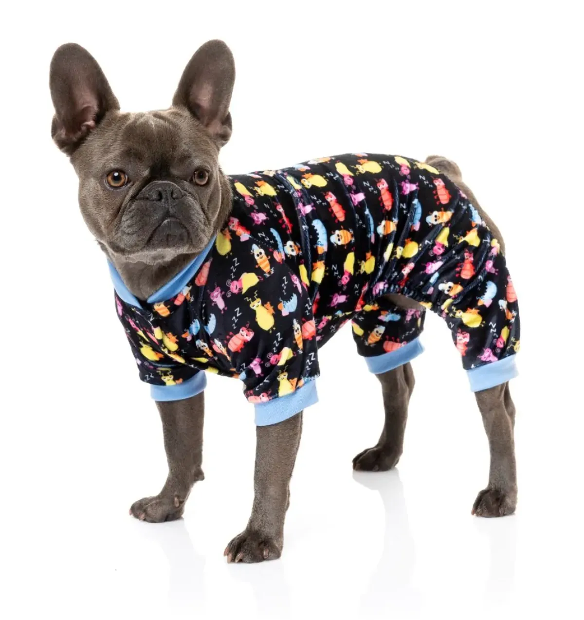 FuzzYard Bed Bugs Pajamas