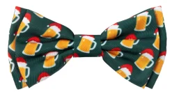 FuzzYard Beermas Bowtie