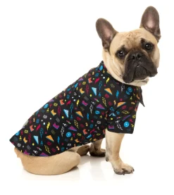 FuzzYard Bel Air Button Up Shirt