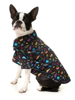 FuzzYard Bel Air Button Up Shirt