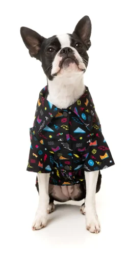 FuzzYard Bel Air Button Up Shirt