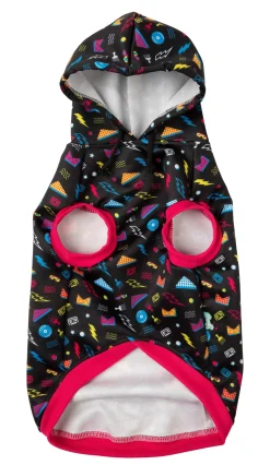 FuzzYard Bel Air Hoodie