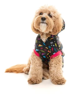 FuzzYard Bel Air Hoodie