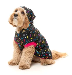 FuzzYard Bel Air Hoodie