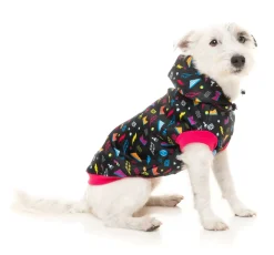 FuzzYard Bel Air Hoodie