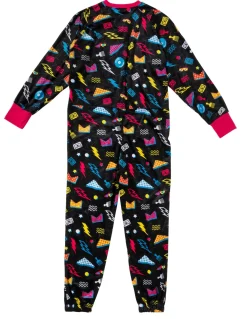 FuzzYard Bel Air Onesie