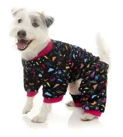 FuzzYard Bel Air Pajamas