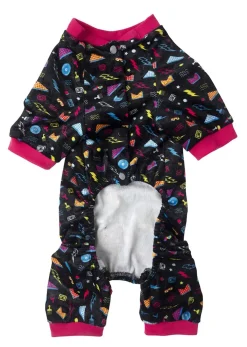 FuzzYard Bel Air Pajamas