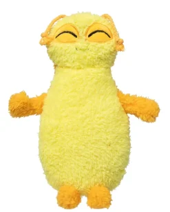 FuzzYard Belly The Bed Bug (Yellow) - Dog Toy