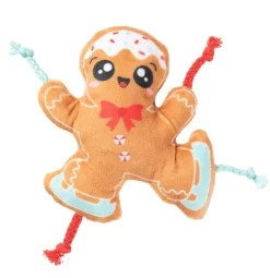 FuzzYard Biscuit Blader - Cat Toy