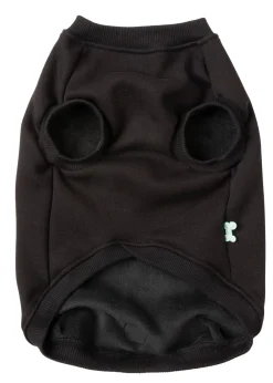 FuzzYard Black Street Sweater