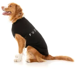 FuzzYard Black Street Sweater