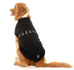 FuzzYard Black Street Sweater