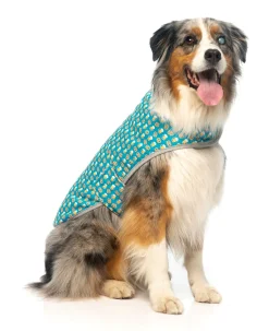 FuzzYard Brauhaus Wrap Vest