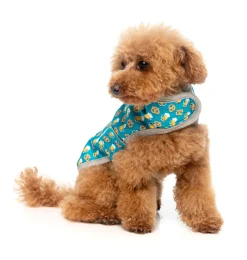 FuzzYard Brauhaus Wrap Vest