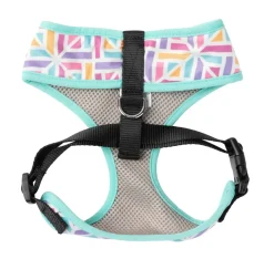 FuzzYard Bubblegum Burst - Dog Harness