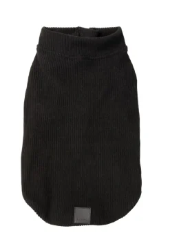 FuzzYard Cambridge Sweater - Black