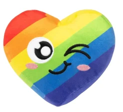 FuzzYard Can't Think Straight - Dog Toy