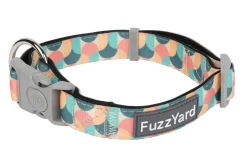FuzzYard Carioca - Dog Collar