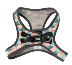 FuzzYard Carioca - Dog Step In Harness
