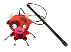 FuzzYard Cat Toy - Moo-hammad Ali